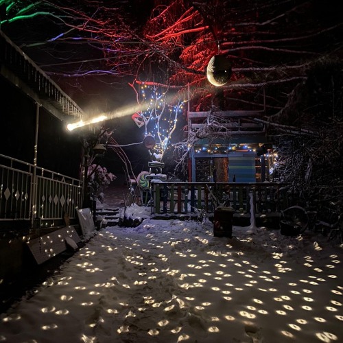 Joschi@secretGarden. 1.Aprl.2022