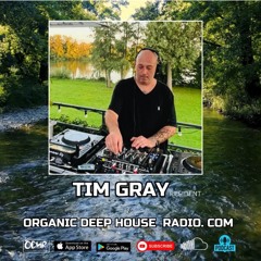 Tim Gray Resident Mix  (ODH RADIO 13 APRIL 2024)