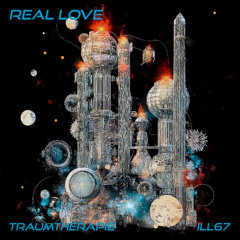 Traumtherapie - Real Love (Original Mix)