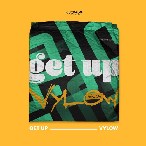 Vylow - Get Up