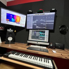 Dj Alexis-Obsesion RMX previa