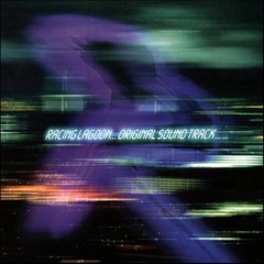 Racing Lagoon OST Racing Lagoon Title