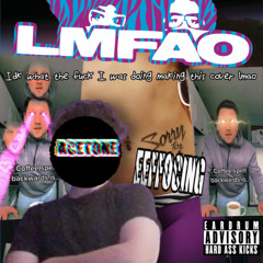 LMFAO - Sexy And I Know It (AceTone Bootleg)