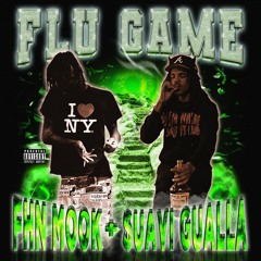 Flu Game ft Suavi Gualla (Prod.Ver$$etti) @slittm00k