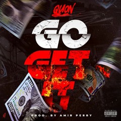 Quon - Go Get It