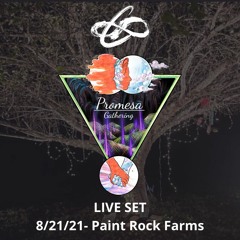 LiveSet_Promesa 8:21:2021