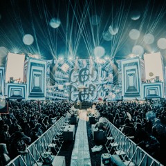 Codd Dubz - Lost Lands 2024 (Wompy Woods)