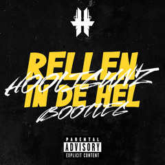EZG - Rellen in de hel (HOOLIGUNZ BOOTLEG)
