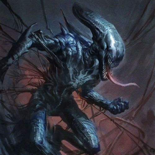 JVYSYMBIXTE X SLXTTYCATX - XENXBIXTE (PROD. SLADKO DUNUL)