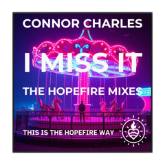I Miss It - Don't Mess It Up Mix