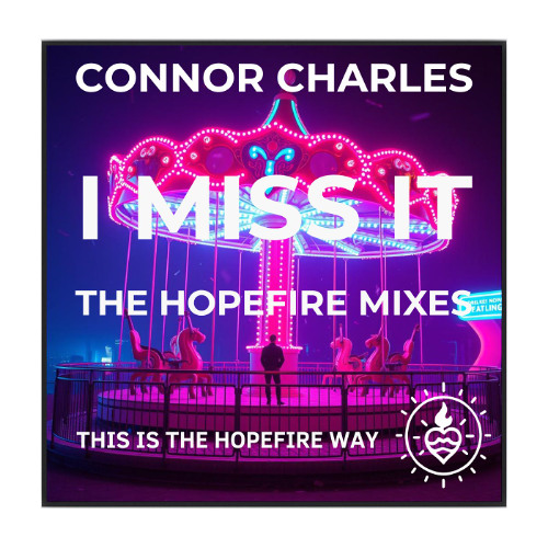 I Miss It - Don't Mess It Up Mix