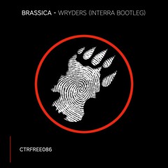 Brassica - Wryders (Interra Bootleg) [CTRFREE086]