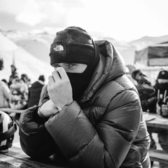 ESDEEKID X SOSA  - PHANTOM (SCOUSE MIX)