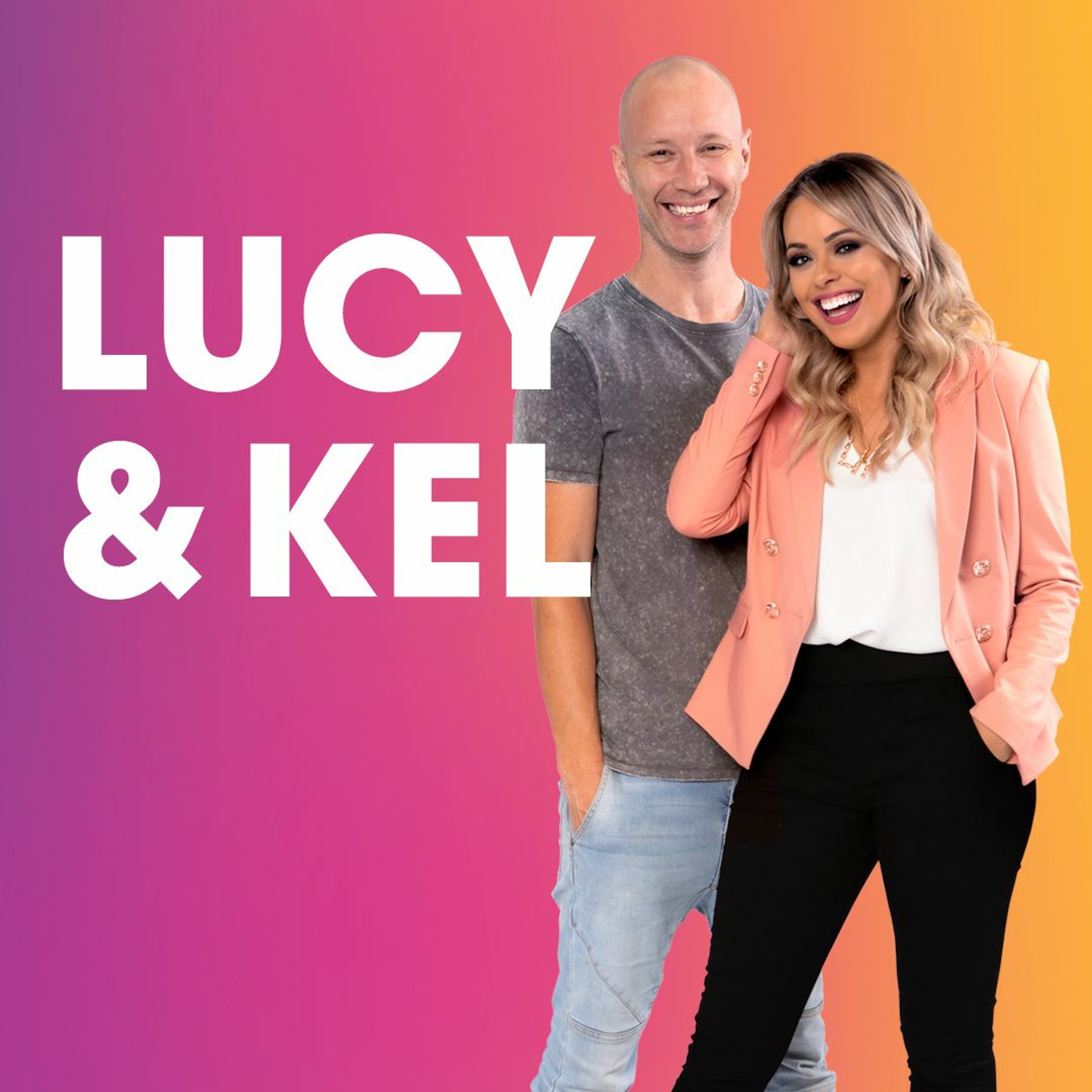 How Tough Is Online Learning | Lucy & Kel episode artwork