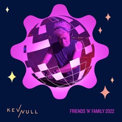 kev/null Live at Friends 'n' Family XXIV (2022)