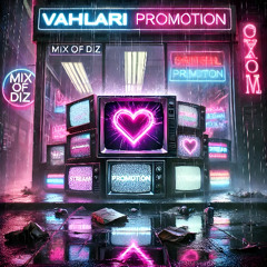 PROMOTIONaddmecoward.exe (Feat. Vahlari)