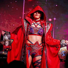 Stardom - Syuri Theme