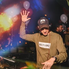 DJ COD Lockdown Workout Mix