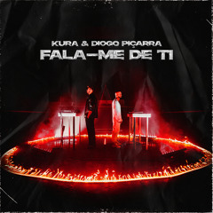 Fala-me De Ti (Extended Mix)