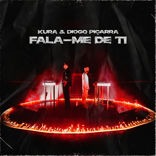 Fala-me De Ti (Extended Mix)