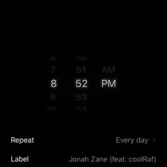 8:52 Remix