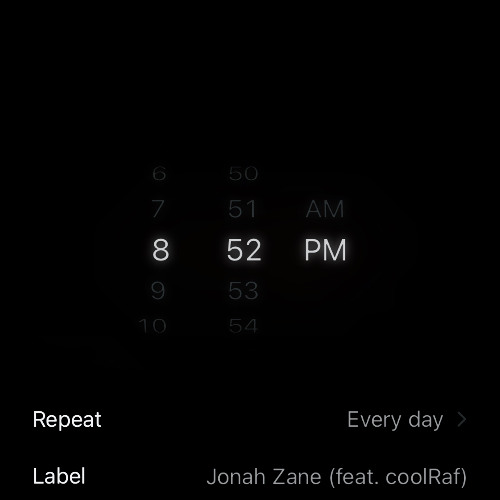 8:52 Remix