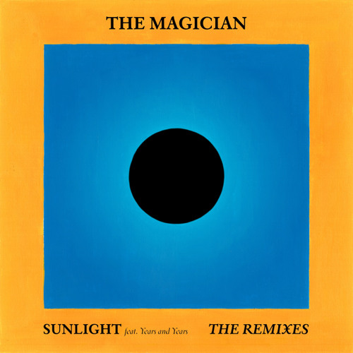 Sunlight (feat. Years and Years) (Extended Club Mix)