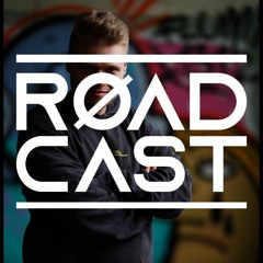 Roadcast #24 |Jan Bühren