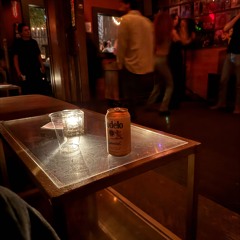 THe IDea of YoU (October)