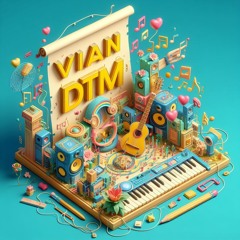 THANK YOU 2024 [ Vian DTM X DWI RICAD ]