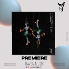 PREMIERE: ANMA & Aves Volare - Drift [Aviary Recordings]
