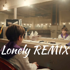 Lonely REMIX