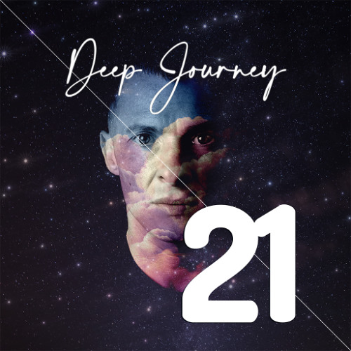 Deep Journey for Patreon 21 (Join to our community)