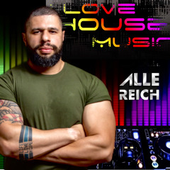 I Love House Music