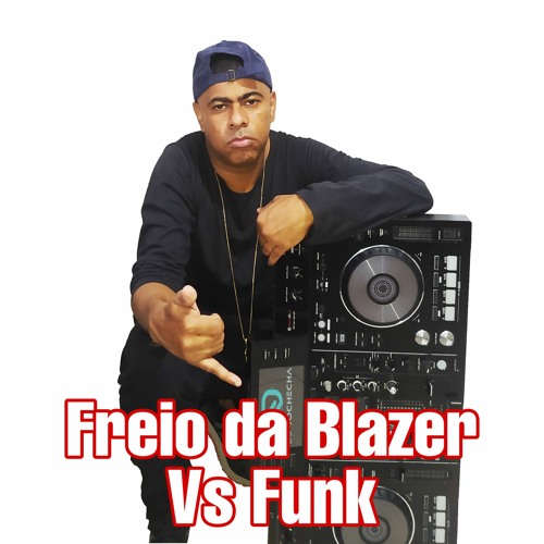 130.00 - A Cara Do Freio Da Blaze (Funkmix) DJ Bochecha