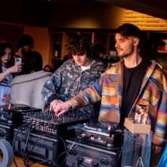 Khipper b2b Burlacel