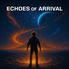 Echoes Of Arrival