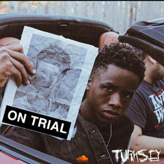 TURKSEY - ON TRIAL