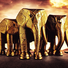 Thai Elephant ช้าง ช้าง ช้าง