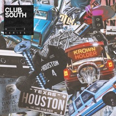 CLUB SOUTH MIX006 - Pithe