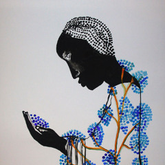 i am the prism & this is my karma illuminated