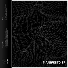 PREMIERE I Calú Rodríguez - Independent Manifesto [NTK001MN]