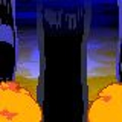 [Very Real Deltarune Chapter 5] - The Roaring