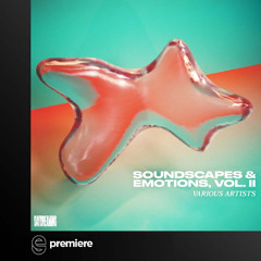 Premiere: Ornery - Contours of Tomorrow - Daydreaming