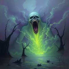 Deathgrowl Acid Anthem