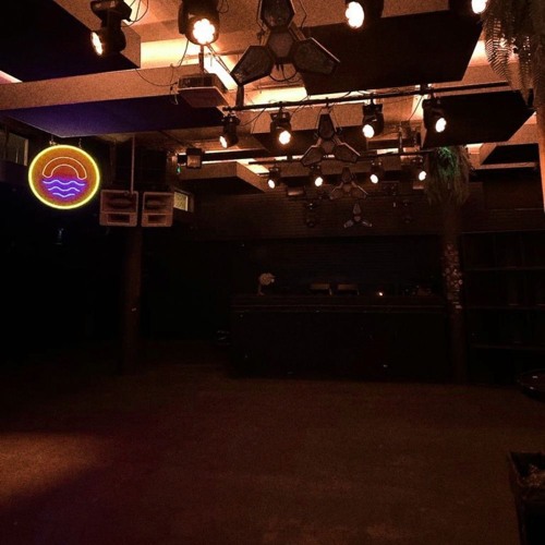 Ian Pooley B2B Tuccillo @ Overbruggen Shelter 09.04.23