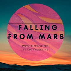 Falling from mars by AAP(ft. leo valentine) remix by Phyles