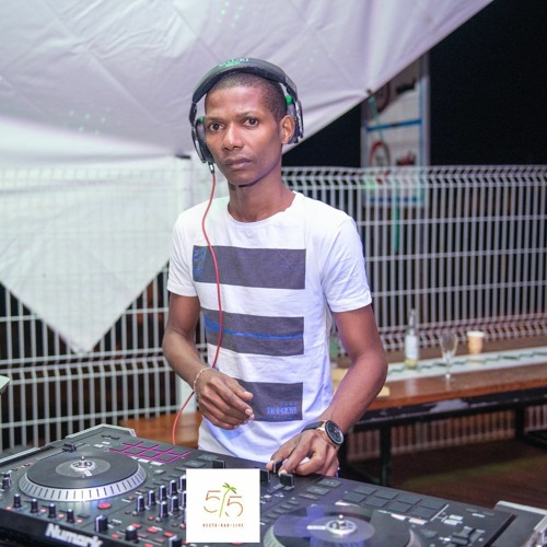 Stream Kay Mix Ouma Mix Par Vj Fragile In The Mix.MP4 by dj fragile ...