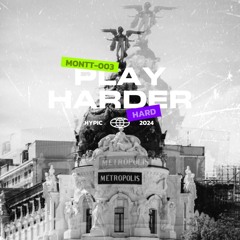 MAD 003 - MONTT - Trance, Psy trance & Acid