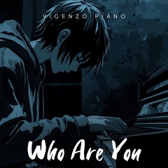Who Are You